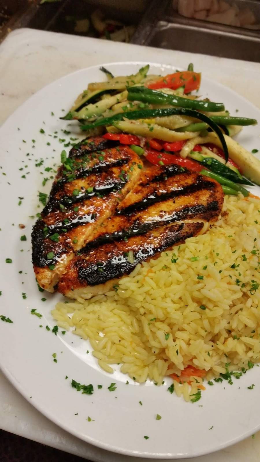 Lapiazza Ristorante | restaurant | 435 W Division St, Coal City, IL 60416, USA | 8156348300 OR +1 815-634-8300