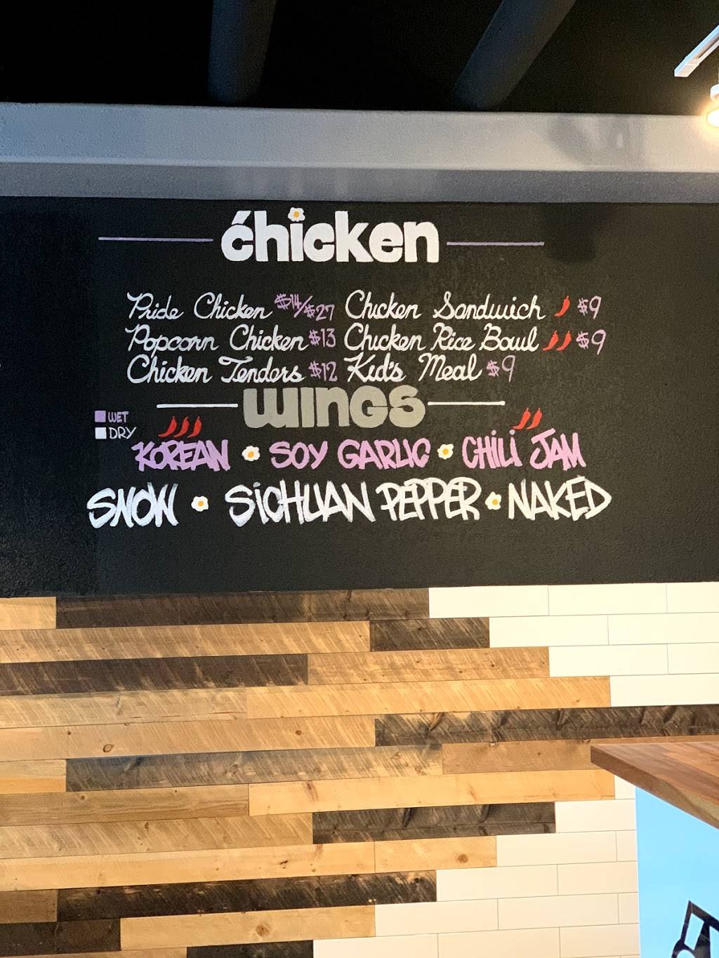 Chi Mac Bellevue | restaurant | 3640 Factoria Blvd SE ste e, Bellevue, WA 98006, USA | 4252235324 OR +1 425-223-5324