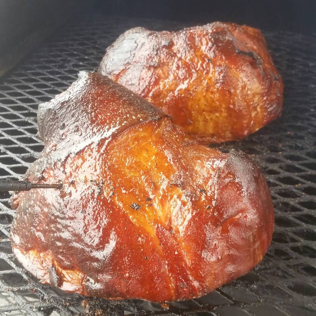 Smokin Joes Barbecue | restaurant | 2861 Lynnhaven Dr, Virginia Beach, VA 23451, USA | 7575446249 OR +1 757-544-6249