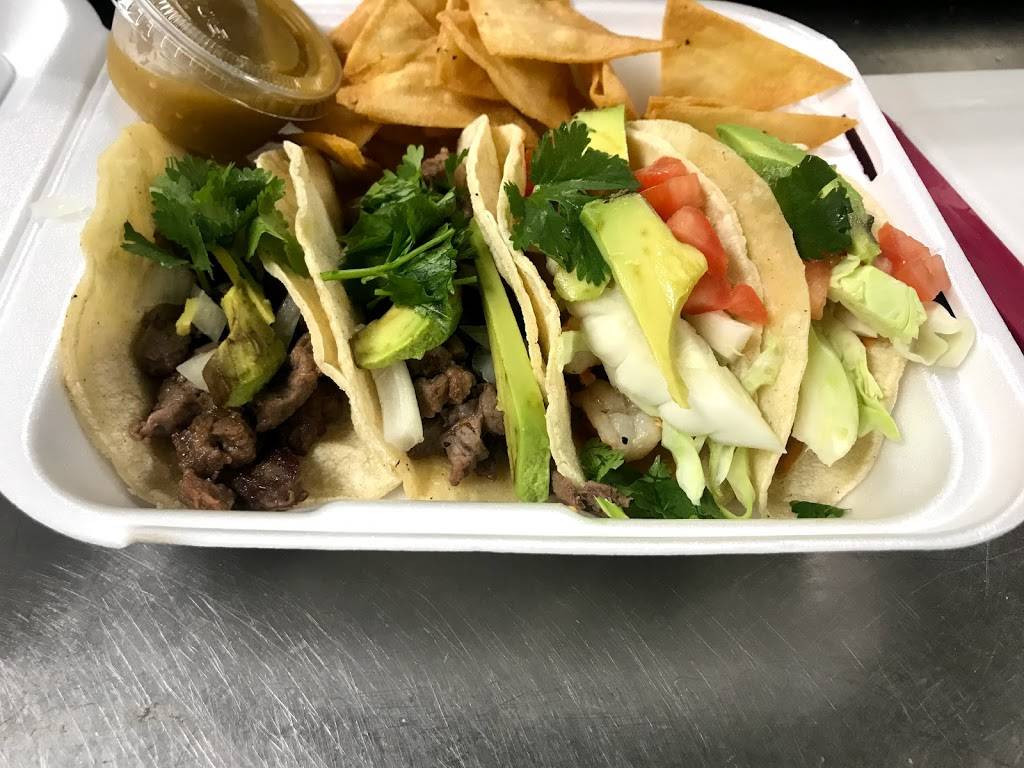 Más Mole Café | restaurant | 1309 Chamberlain Ave Space 6, Bakersfield, CA 93305, USA | 6614371731 OR +1 661-437-1731