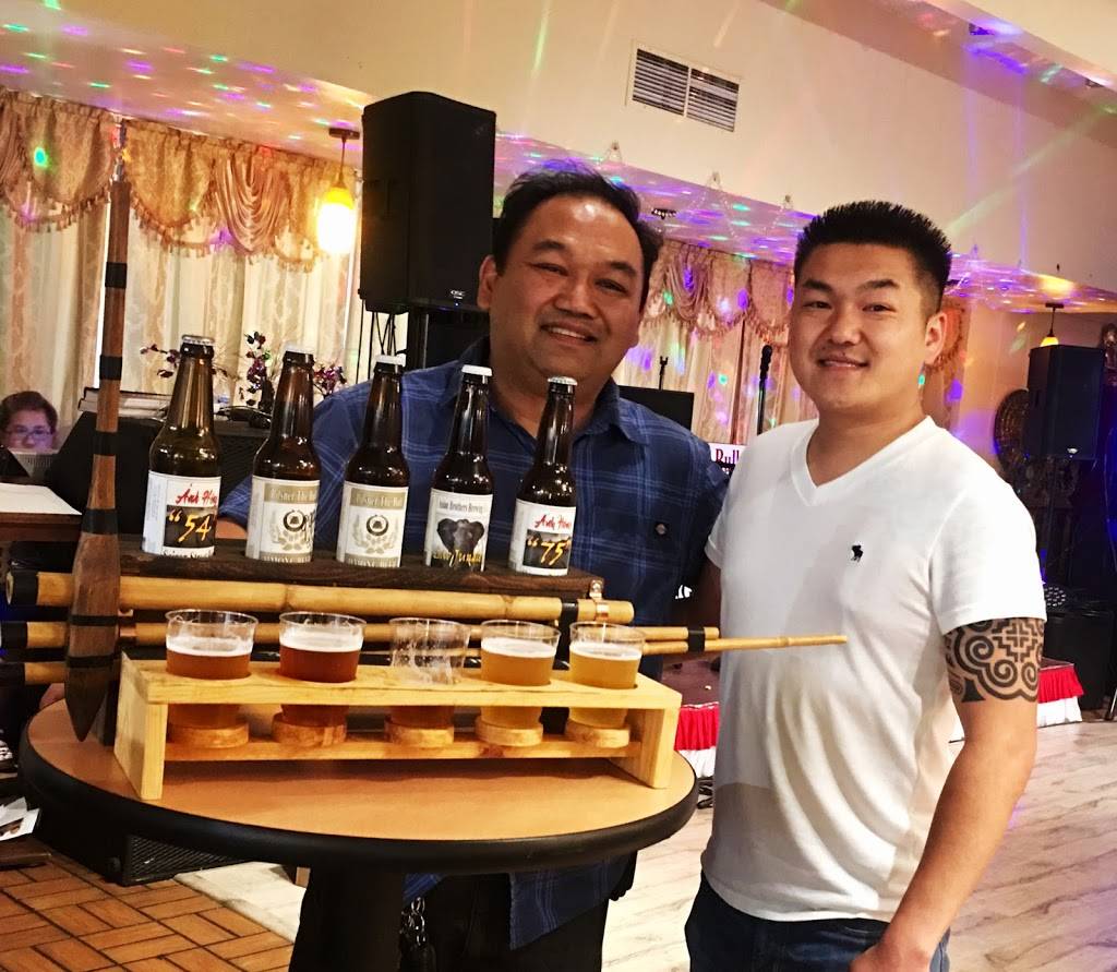 Asian Brothers Brewing Company | restaurant | 2528, 4800 Florin Rd suite b, Sacramento, CA 95823, USA | 6505335221 OR +1 650-533-5221