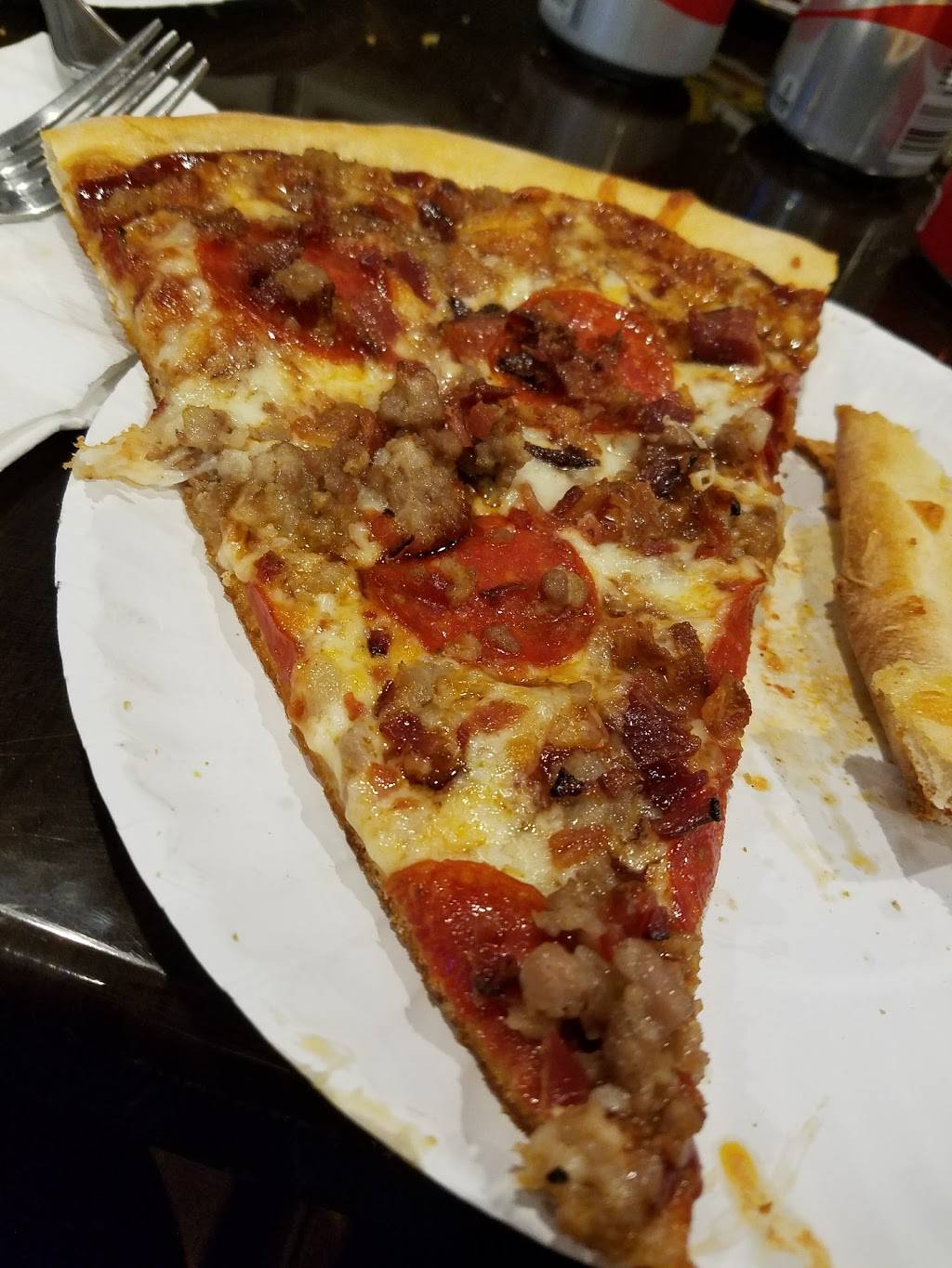 Ferazzolis italian kitchen | restaurant | 317 Union Ave, Rutherford, NJ 07070, USA | 2017290707 OR +1 201-729-0707