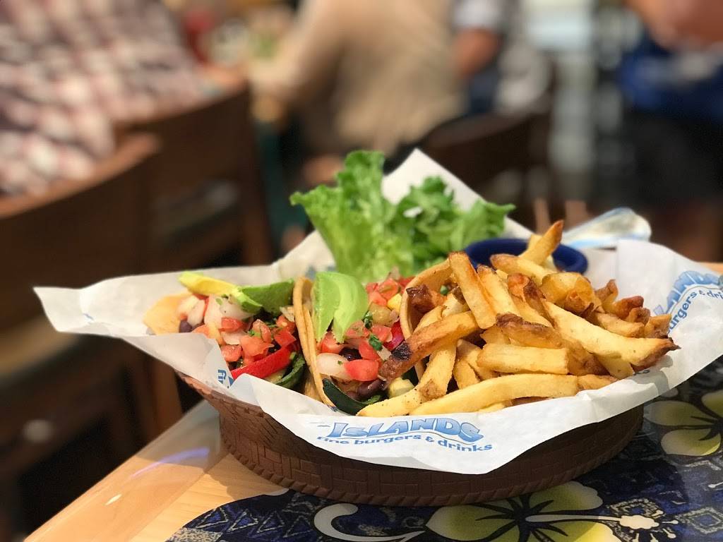 Islands Restaurant Westfield Topanga | restaurant | 6600 Topanga Canyon Blvd, Canoga Park, CA 91303, USA | 7476002009 OR +1 747-600-2009