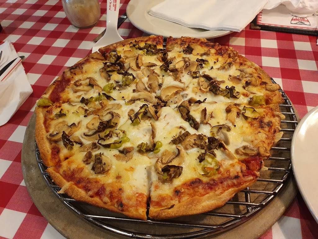 Aurelios Pizza of Naples | restaurant | Coastland Center Mall, 2048 Tamiami Trail N, Naples, FL 34102, USA | 2394038882 OR +1 239-403-8882