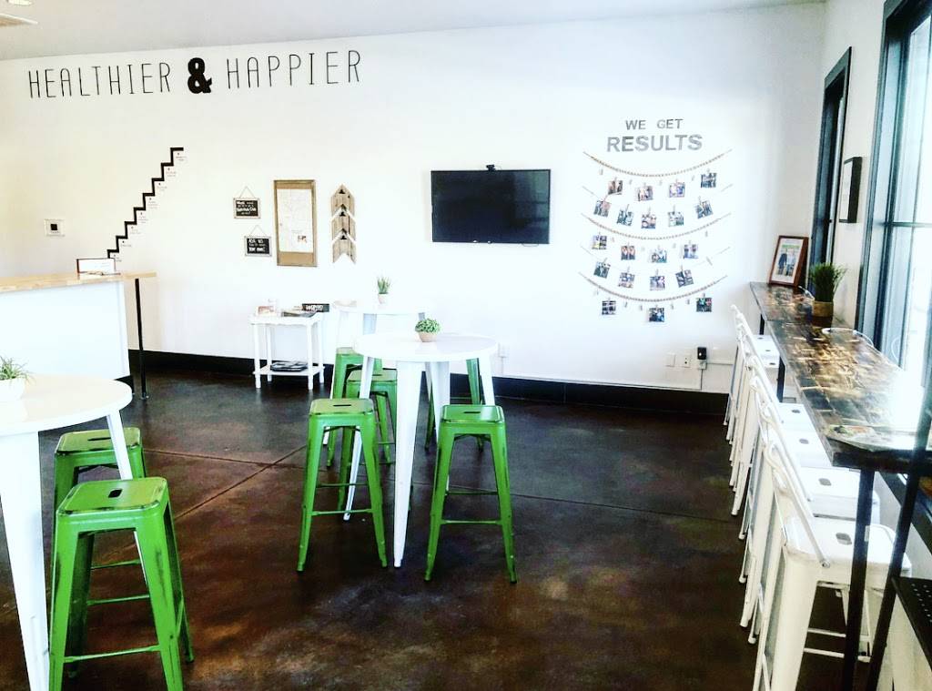 Castle Rock Nutrition | restaurant | 514 Perry St B 100, Castle Rock, CO 80104, USA | 3207601044 OR +1 320-760-1044