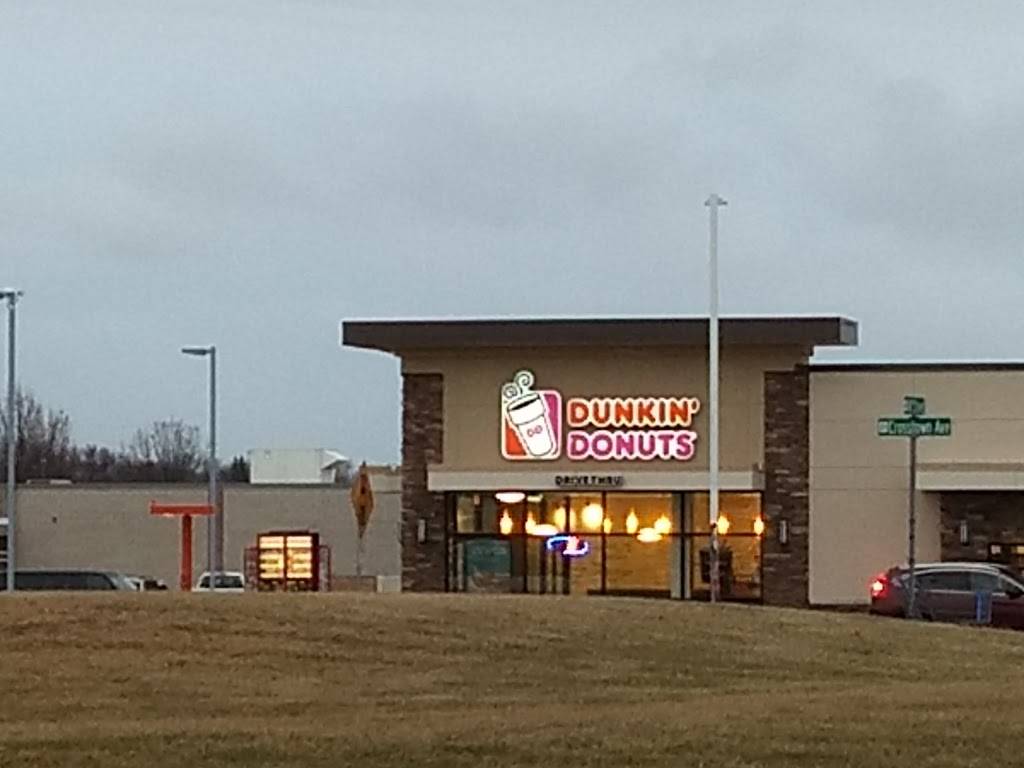 Dunkin | bakery | 1220 18th Street Suite 120, Silvis, IL 61282, USA | 3097921227 OR +1 309-792-1227