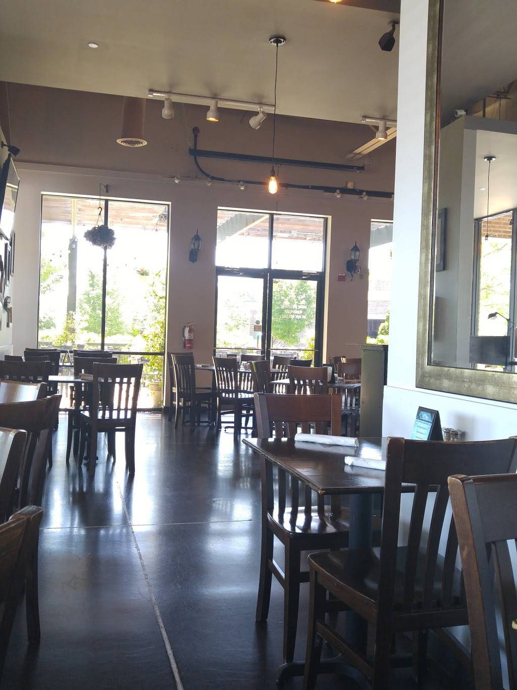 The Big Easy Oven and Tap | restaurant | 231 Grande Heights Dr, Cary, NC 27513, USA | 9194686007 OR +1 919-468-6007