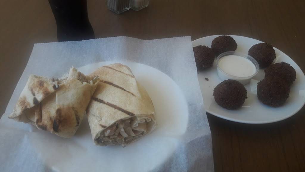 North Avenue Falafel | restaurant | 6814 W North Ave, Elmwood Park, IL 60707, USA | 7736885388 OR +1 773-688-5388