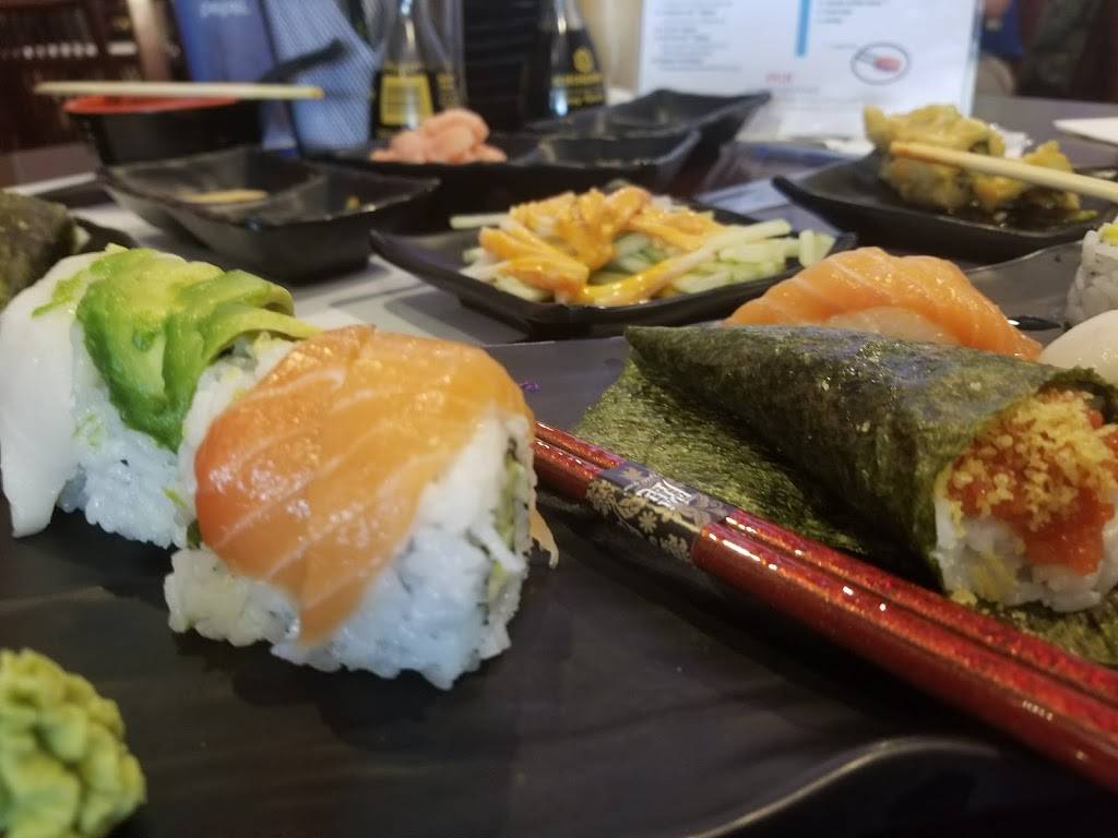 Fuji Sushi 3 | restaurant | 11362 San Jose Blvd, Jacksonville, FL 32223, USA | 9045749244 OR +1 904-574-9244