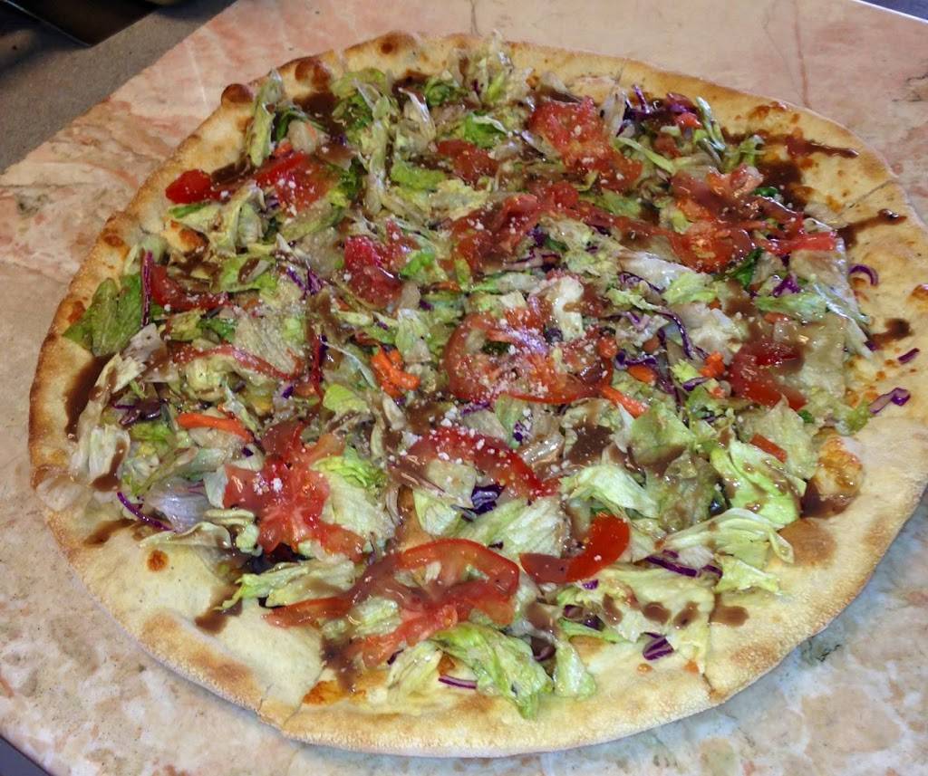 The Real Pizza | meal delivery | 203 NJ-37, Toms River, NJ 08753, USA | 7322442033 OR +1 732-244-2033