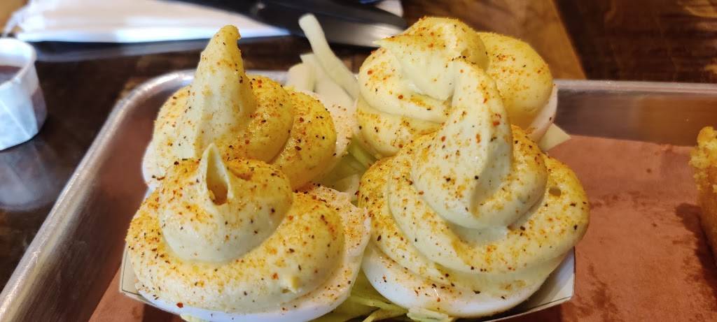 MeatWagon BBQ | restaurant | 1697 Bethlehem Pike, Hatfield, PA 19440, USA | 2158089100 OR +1 215-808-9100