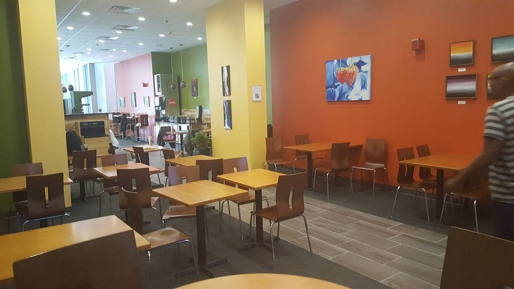 Fresa Bistro | restaurant | 15 N 3rd St, Harrisburg, PA 17101, USA | 7172168754 OR +1 717-216-8754