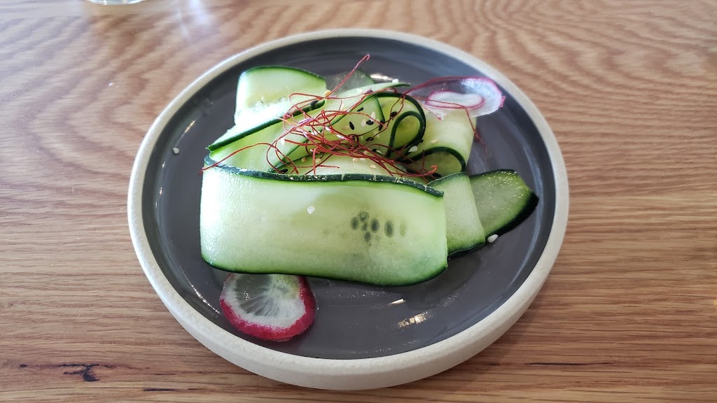 Good Vibes | restaurant | 501 Main St E, Huntington Beach, CA 92648, USA | 7145360210 OR +1 714-536-0210