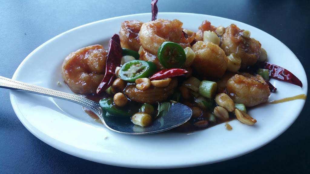 Dave Wongs Restaurant | meal takeaway | 2828 W March Ln, Stockton, CA 95207, USA | 2099514152 OR +1 209-951-4152