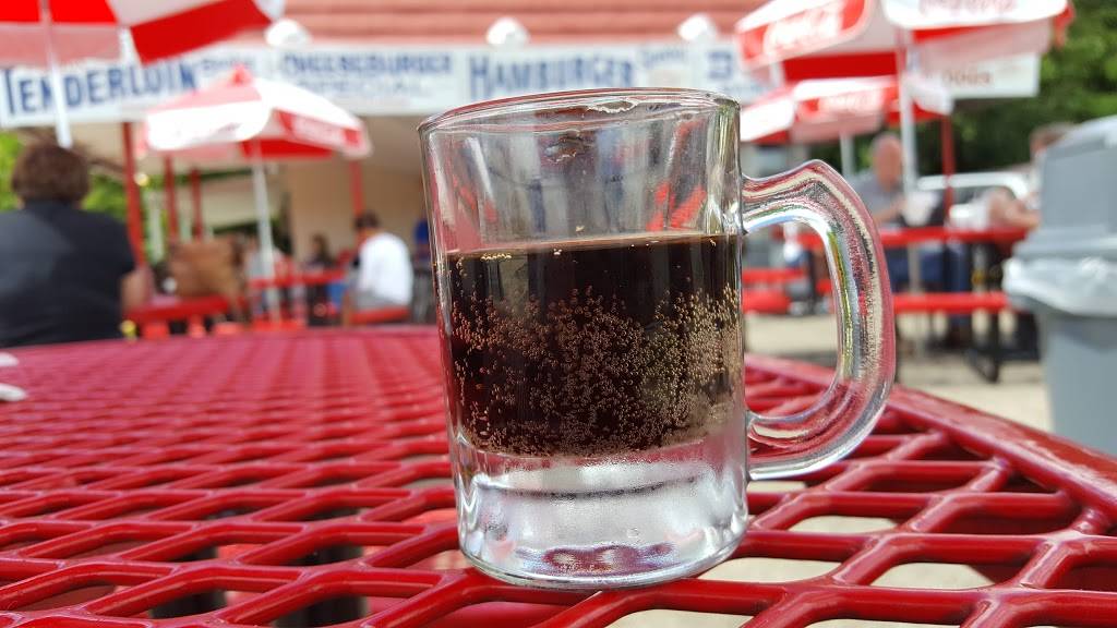 Lous Drive-In | restaurant | 4229 N Knoxville Ave, Peoria, IL 61614, USA | 3096854519 OR +1 309-685-4519