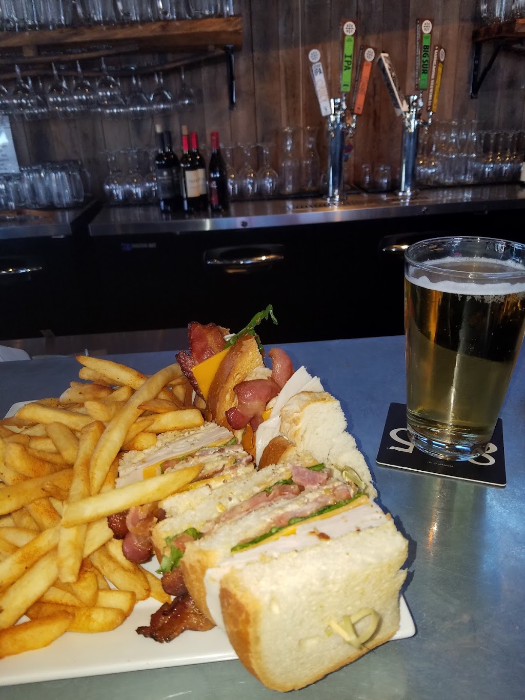 RockNRobles Grill & Pizza Kitchen | restaurant | 2140 Heritage Loop Rd, Paso Robles, CA 93446, USA | 8052963459 OR +1 805-296-3459