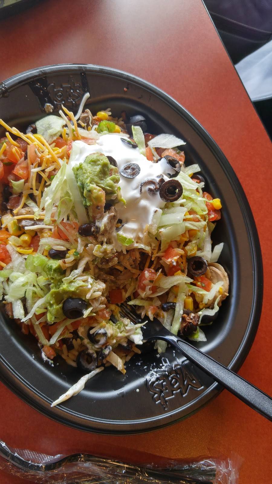 Moes Southwest Grill | restaurant | 27 Westgate Dr, Brockton, MA 02301, USA | 5085103041 OR +1 508-510-3041