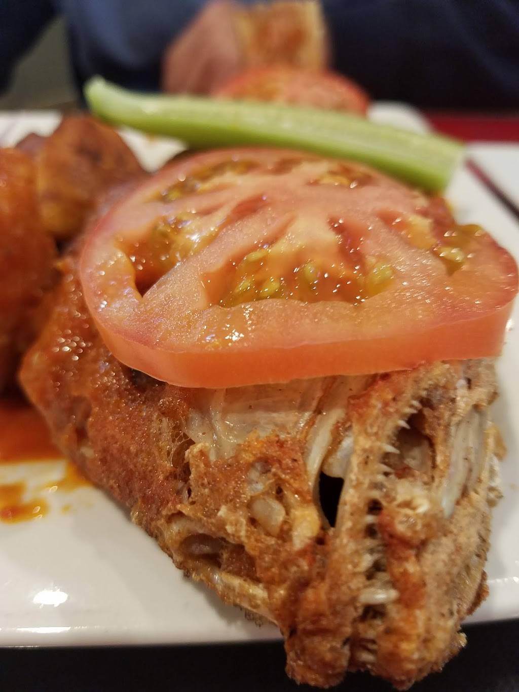 Kendejah Restaurant | restaurant | 197 Pelton Center Way, San Leandro, CA 94577, USA | 5107566049 OR +1 510-756-6049