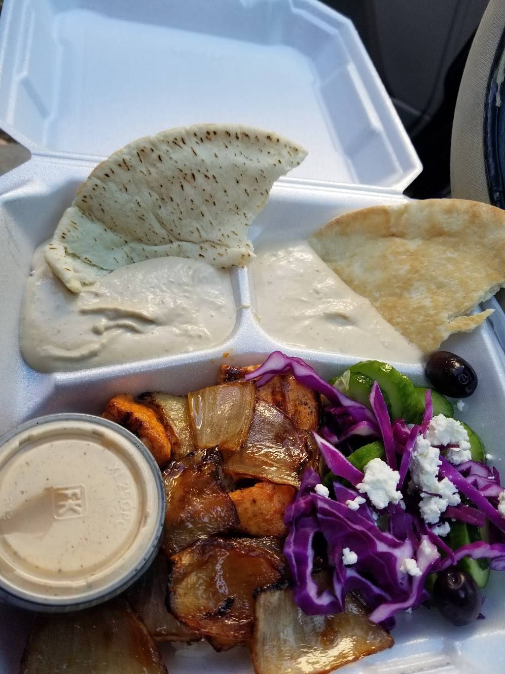 Greek Islands Cuisine | meal takeaway | 2540 Main Street, Irvine, CA 92614, USA | 9494741976 OR +1 949-474-1976