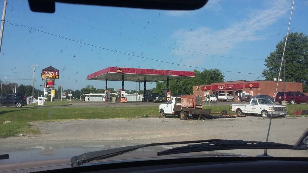 Caseys | meal takeaway | 510 Us Hwy 61, New Madrid, MO 63869, USA | 5737482933 OR +1 573-748-2933