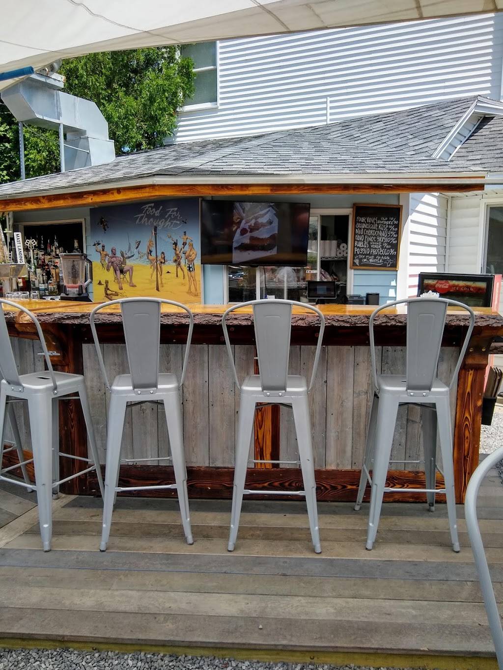 Food for Thought | restaurant | 414 Main St, Ogunquit, ME 03907, USA | 2072169102 OR +1 207-216-9102