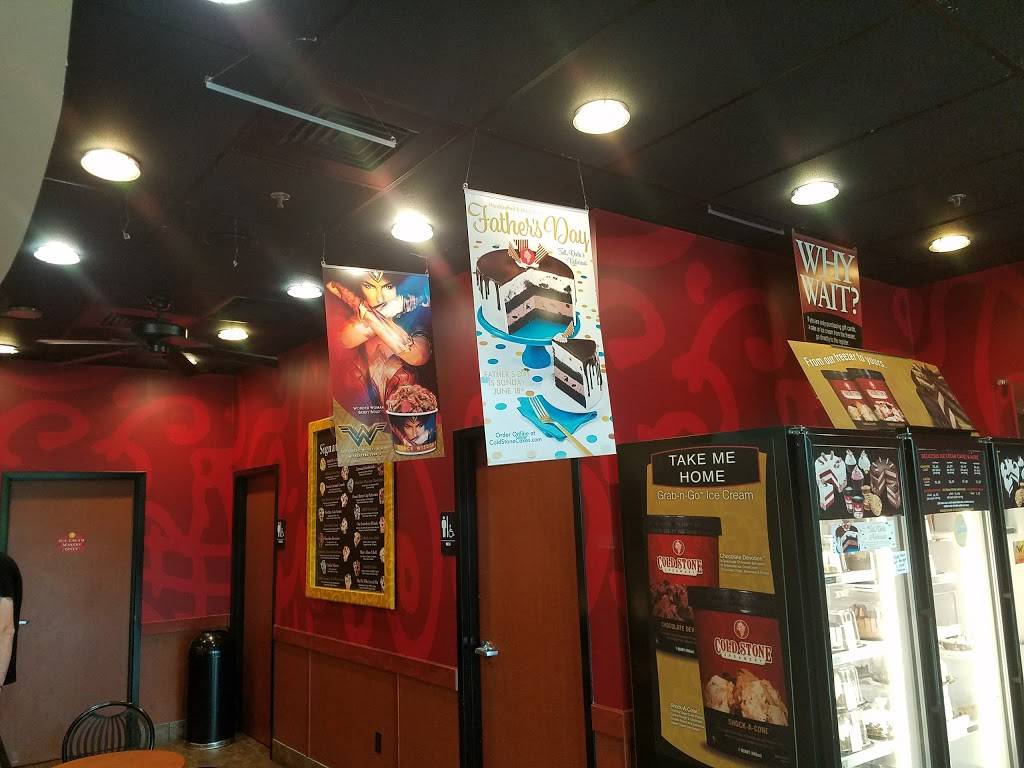 Cold Stone Creamery | bakery | 154 Turnpike Rd Ste 120, Southborough, MA 01772, USA | 5084851150 OR +1 508-485-1150