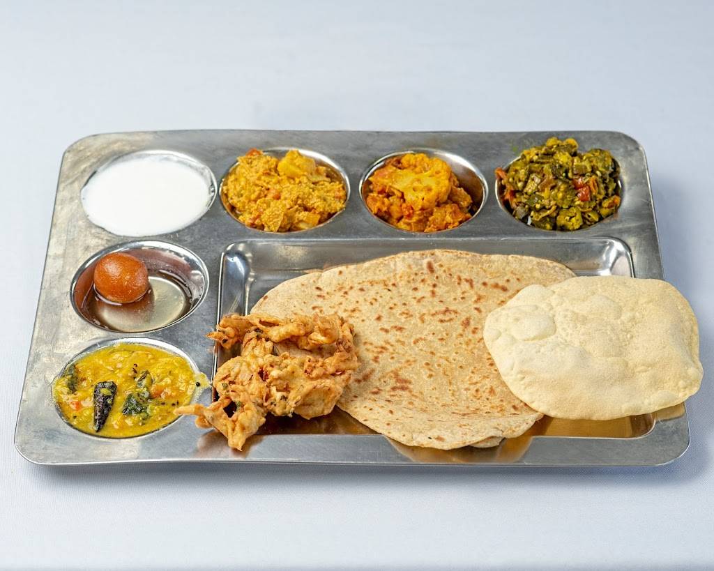 Sri Ganesh Dosa House | restaurant | 2800 US RT.27 Ryan’s Plaza, Unit 1, North Brunswick Township, NJ 08902, USA | 7322973883 OR +1 732-297-3883