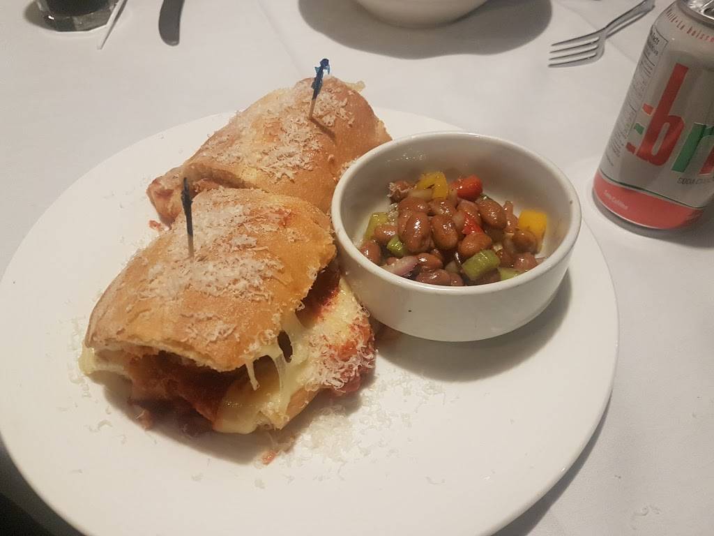 Coppolas Ristorante & Banquet Facility | restaurant | 203 Carlton St, St. Catharines, ON L2R 1S1, Canada | 9056886694 OR +1 905-688-6694