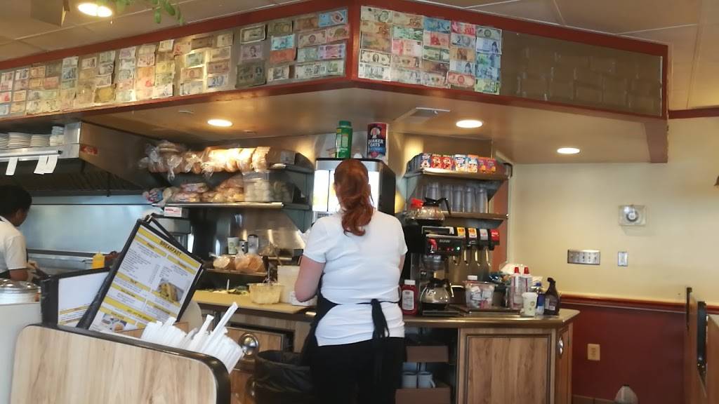 College Park Diner | restaurant | 9206 Baltimore Ave, College Park, MD 20740, USA | 3014418888 OR +1 301-441-8888