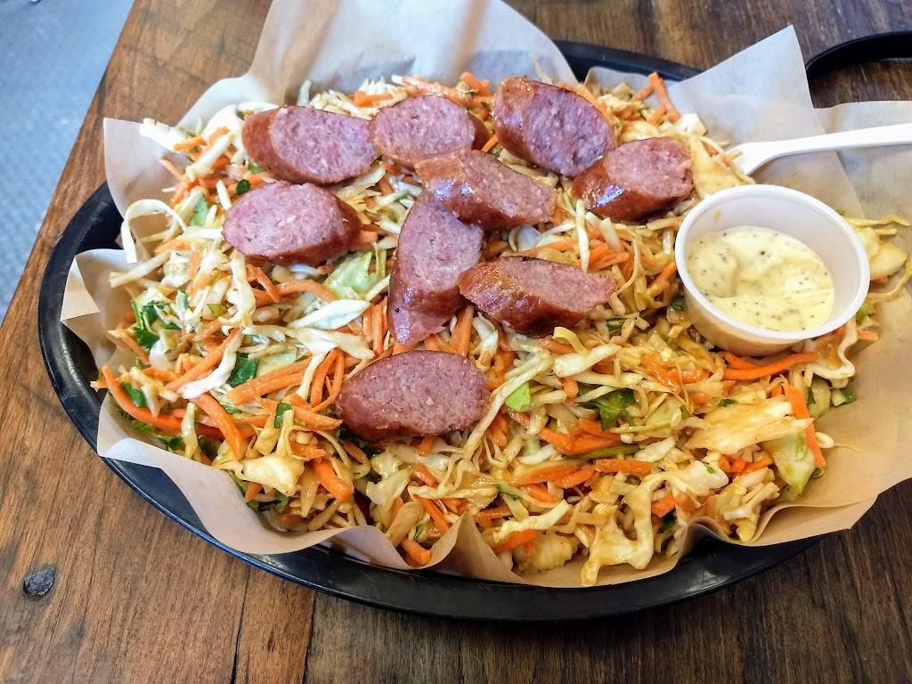 Ribslayer BBQ to go | restaurant | 575 NE 2nd St, McMinnville, OR 97128, USA | 5034721309 OR +1 503-472-1309