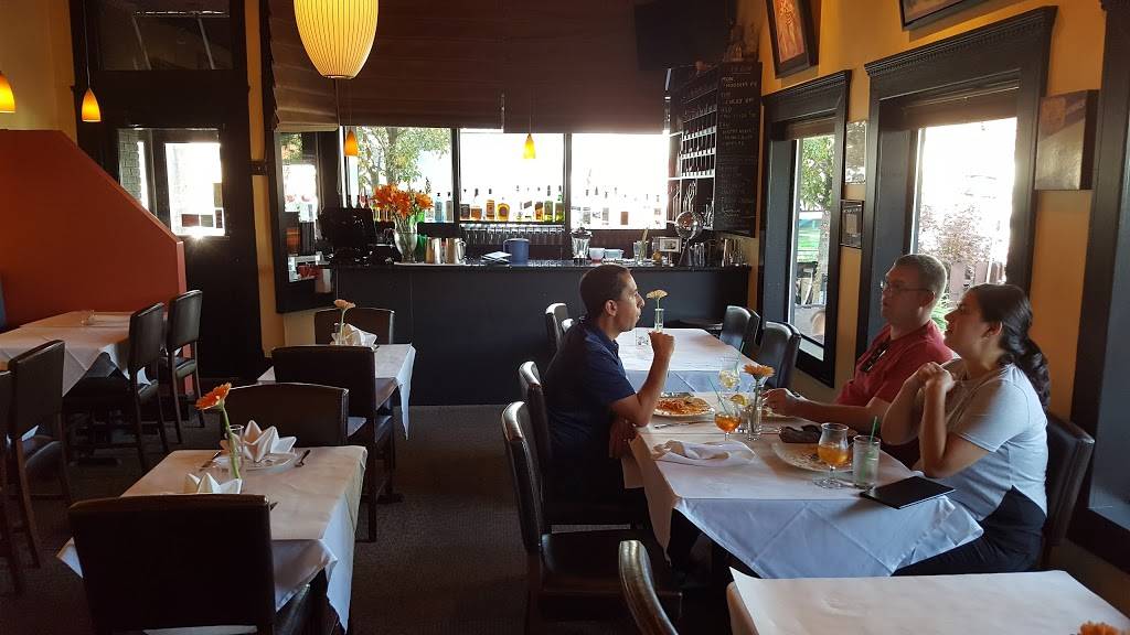 Ty Fun Thai Bistro | restaurant | 815 Jefferson Ave, Cleveland, OH 44113, USA | 2166641000 OR +1 216-664-1000