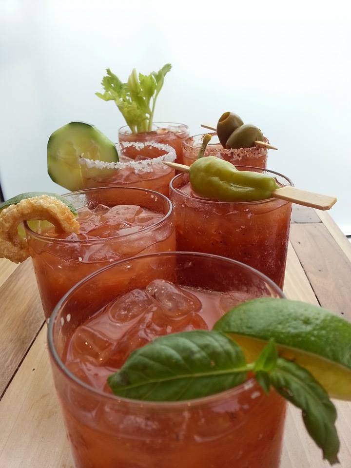 Food.Bar.Food | restaurant | 126 W Bruce St, Harrisonburg, VA 22801, USA | 5404333663 OR +1 540-433-3663