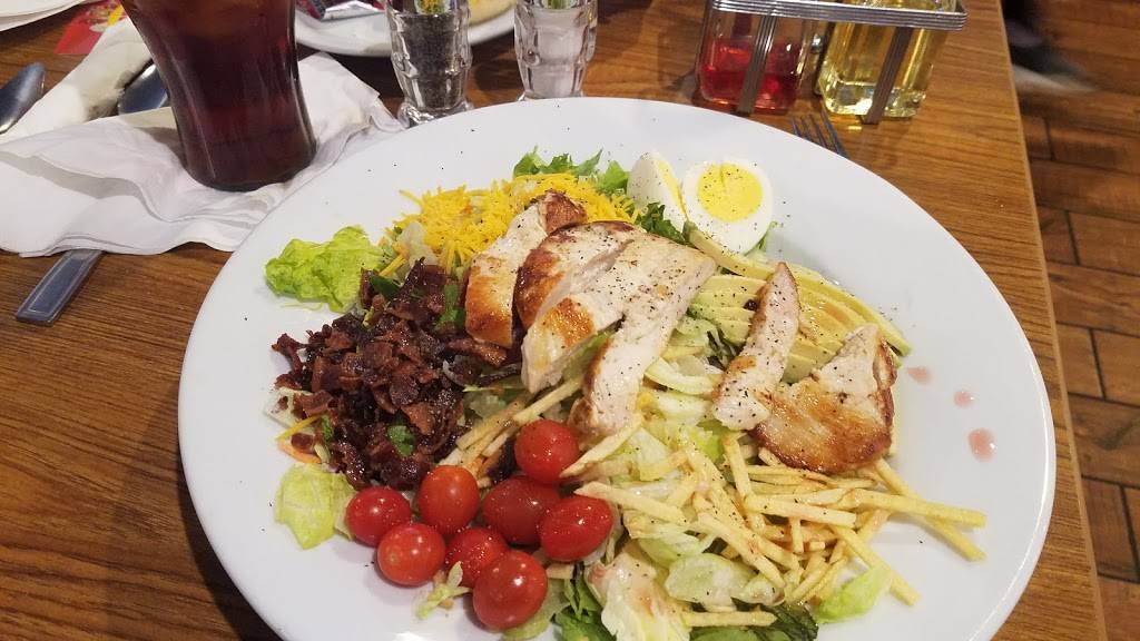 Dennys | restaurant | 1052A Harrison Ave, Centralia, WA 98531, USA | 3607366917 OR +1 360-736-6917