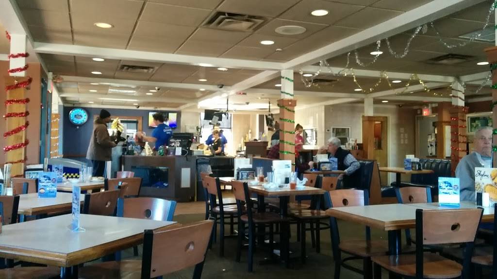 Skyline Chili | restaurant | 9907 Springfield Pike, Cincinnati, OH 45215, USA | 5137723060 OR +1 513-772-3060