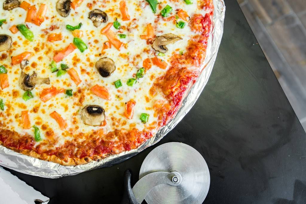 Kenootz Pizza | restaurant | 15755 S Bell Rd, Homer Glen, IL 60491, USA | 7087377188 OR +1 708-737-7188