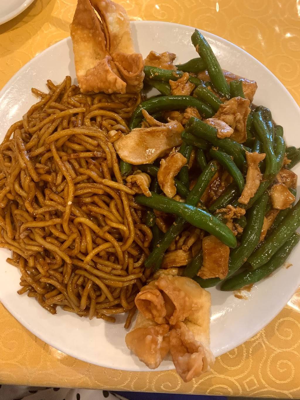 Full House Chinese Restaurant | restaurant | 2860 Thousand Oaks, San Antonio, TX 78232, USA | 2104956568 OR +1 210-495-6568