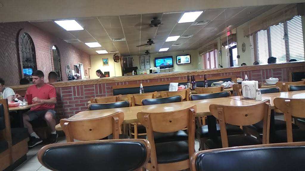 La Morenita Mexican Restaurant | restaurant | 150 Wallace Blvd, Clarksville, TN 37042, USA | 9314314747 OR +1 931-431-4747