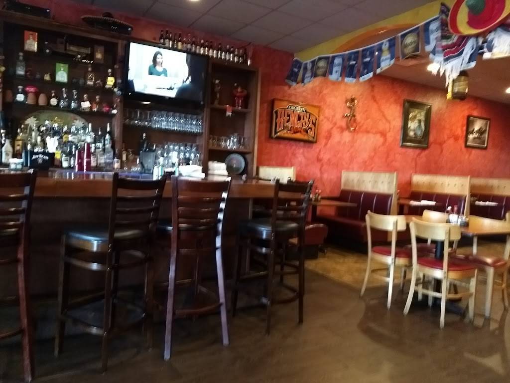 El Ranchero Mexican Restaurant - Tacos - Sports Bar | restaurant | Old Ohio 28, 1067 Old Bank Rd, Milford, OH 45150, USA | 5139650200 OR +1 513-965-0200