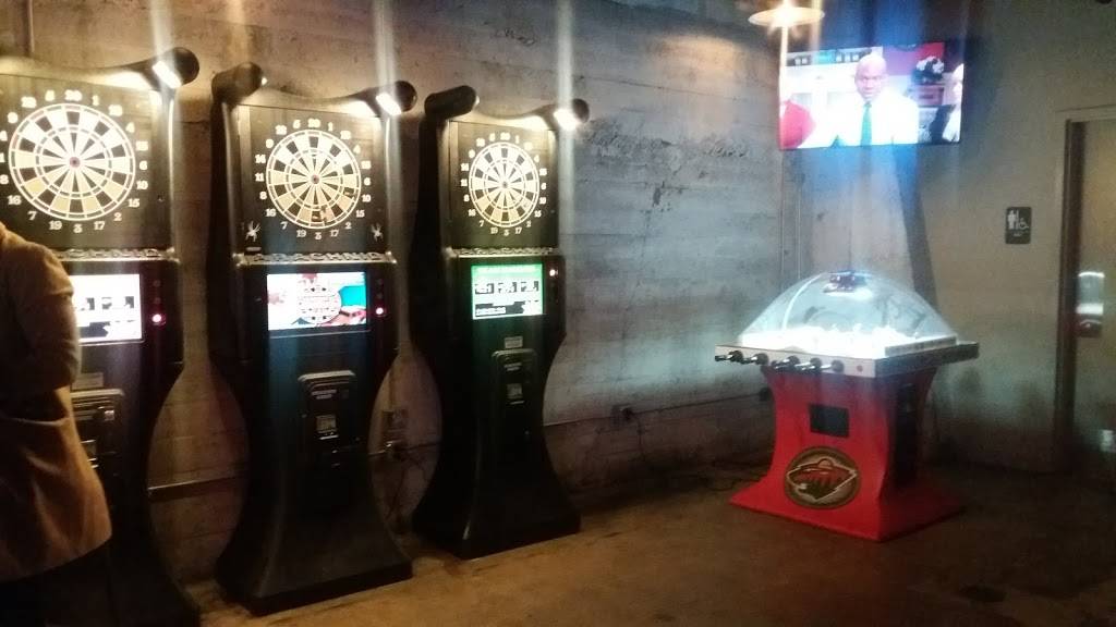 The Basement Bar | restaurant | 511 N Washington Ave, Minneapolis, MN 55401, USA | 6128006033 OR +1 612-800-6033