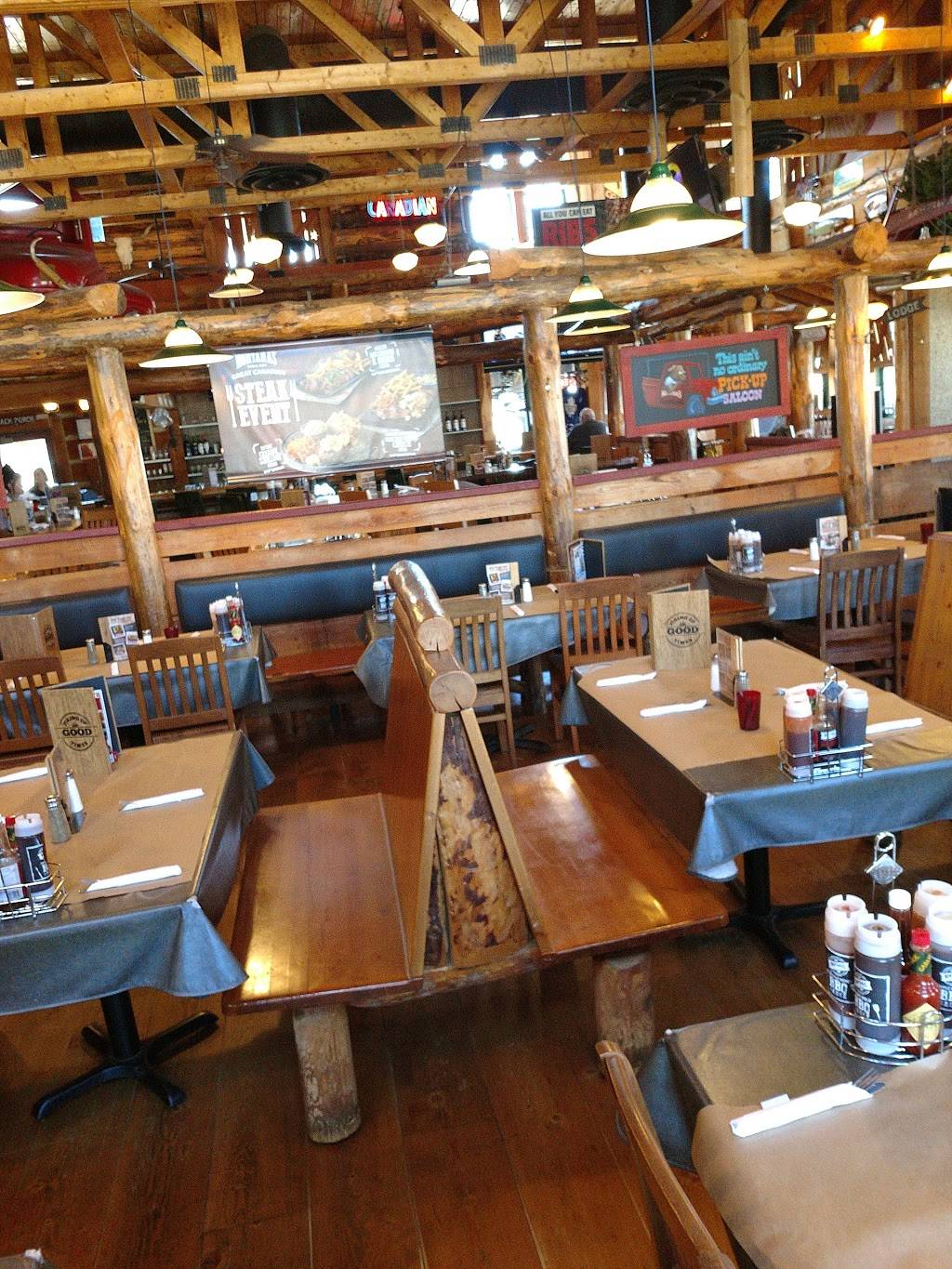 Montanas | restaurant | 1555 18th Ave E, Owen Sound, ON N4K 6Y3, Canada | 5193761943 OR +1 519-376-1943