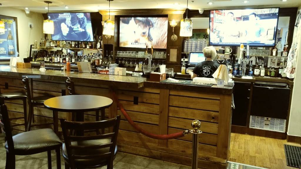 Grille No.13 | restaurant | 3016 Waldorf Market Pl, Waldorf, MD 20603, USA | 3016452983 OR +1 301-645-2983