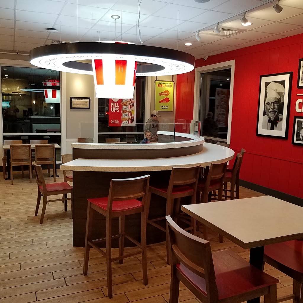 KFC | restaurant | 2902 N 7th Ave, Phoenix, AZ 85013, USA | 4806464876 OR +1 480-646-4876