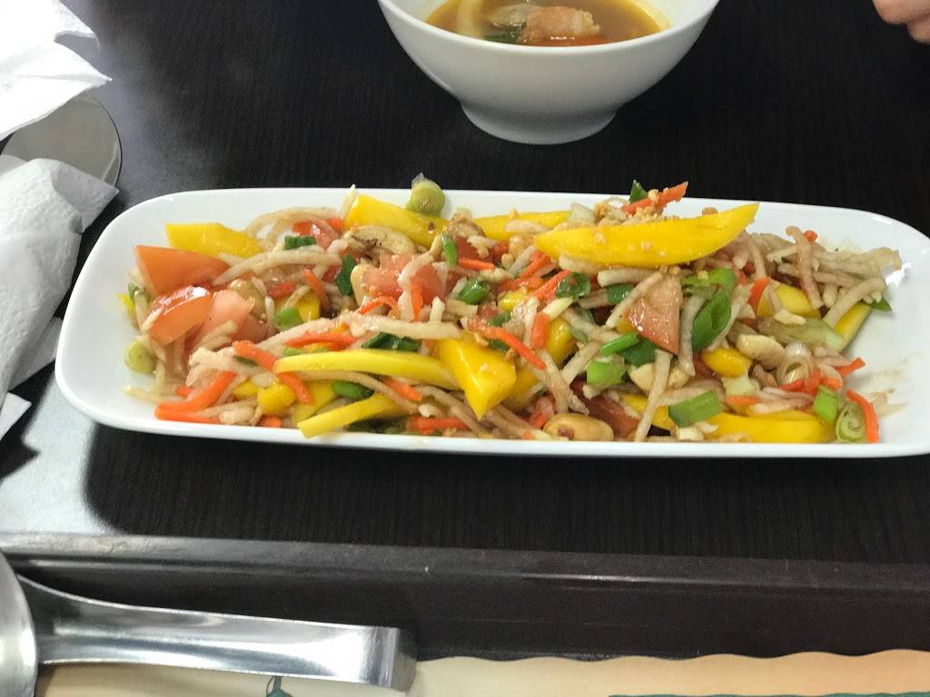 Thai Cuisine Experts | restaurant | 3960 Grand Park Dr #2, Mississauga, ON L5B 4M6, Canada | 9058480063 OR +1 905-848-0063