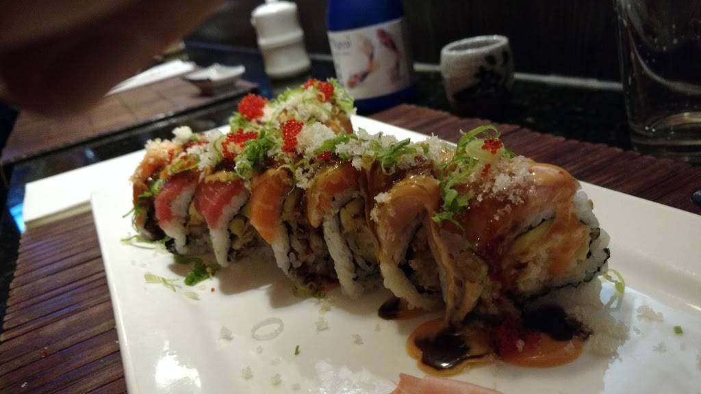 Japan One | restaurant | 197 Boston Post Rd W, Marlborough, MA 01752, USA | 5082817161 OR +1 508-281-7161