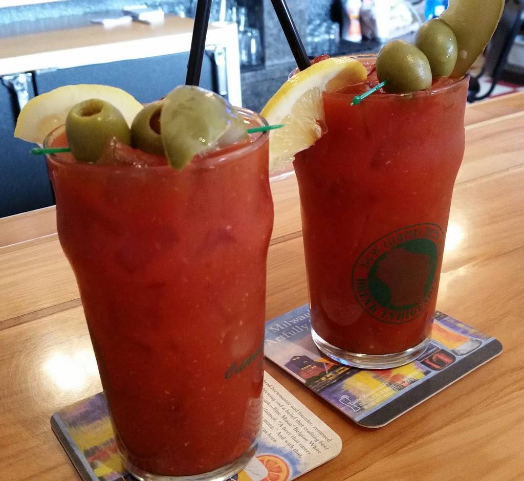 Krankys Pub and Grill | restaurant | W8546 USH 12, Fort Atkinson, WI 53538, USA | 9205689090 OR +1 920-568-9090