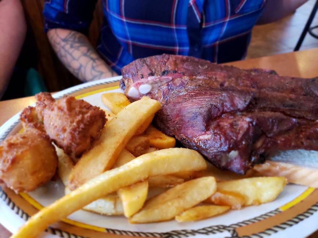 The Pig Bar-B-Q | restaurant | 14985 Old St Augustine Rd #108, Jacksonville, FL 32258, USA | 9043740393 OR +1 904-374-0393