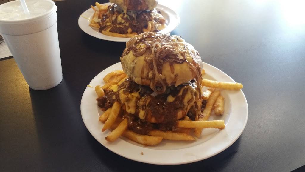 Uncle Bos Hamburgers & Deli | restaurant | 640 W Debbie Ln # 170, Mansfield, TX 76063, USA | 8174537476 OR +1 817-453-7476