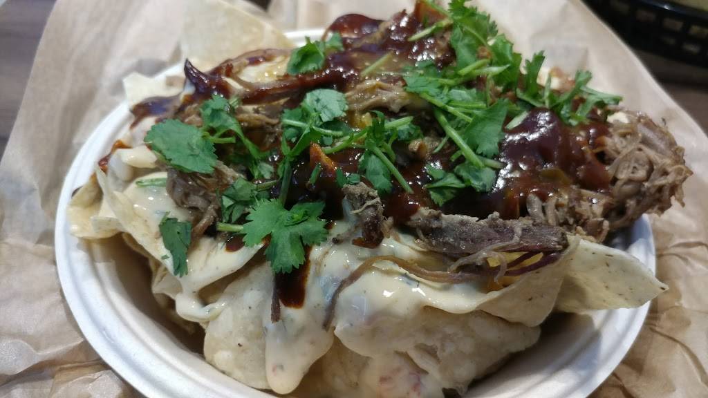 QDOBA Mexican Eats | restaurant | 42 Highland Commons W E, Hudson, MA 01749, USA | 9785670630 OR +1 978-567-0630