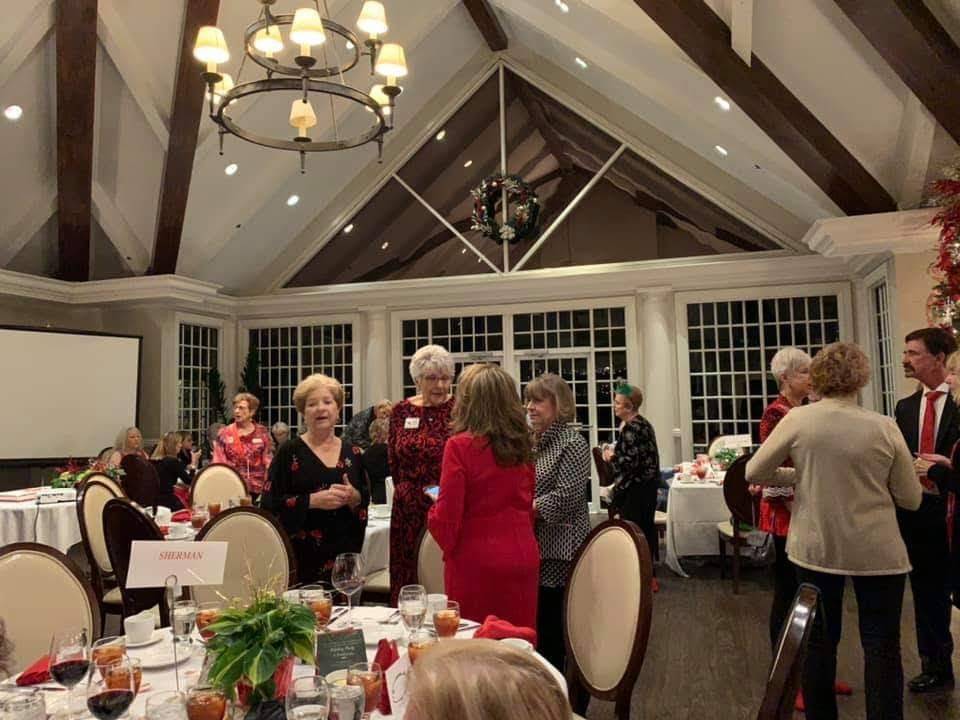 Heathrow COUNTRY CLUB | restaurant | 2100 Bridgewater Dr, Heathrow, FL 32746, USA | 4073331450 OR +1 407-333-1450