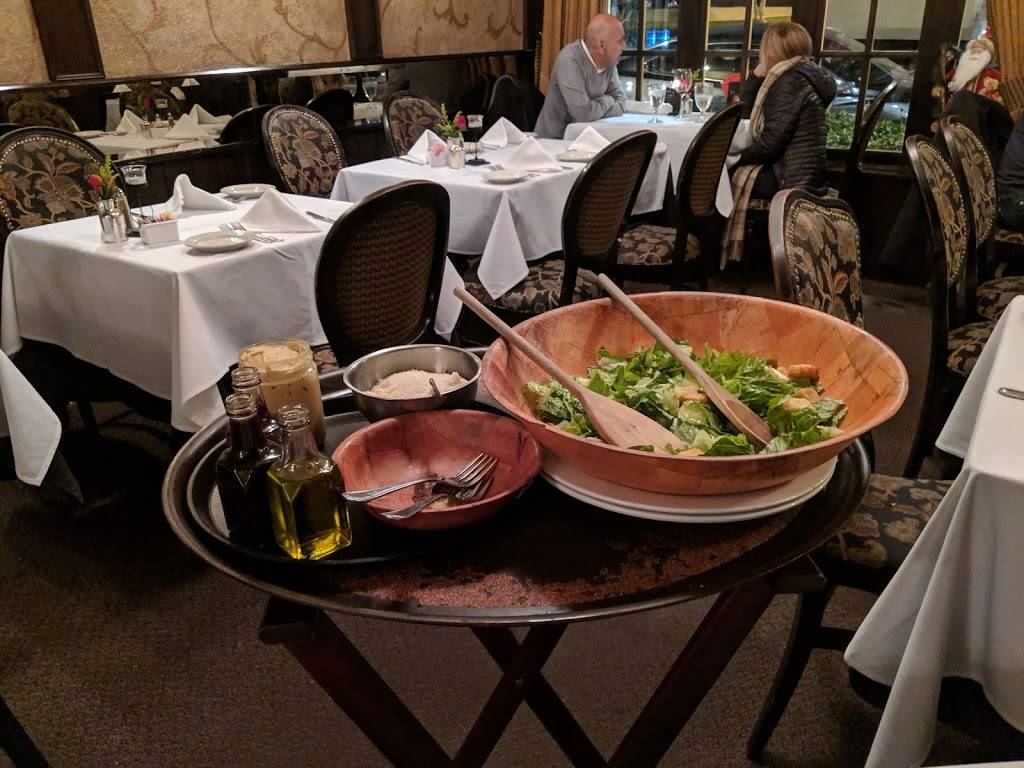 Vito Restaurant | restaurant | 2807 Ocean Park Blvd, Santa Monica, CA 90405, USA | 3104504999 OR +1 310-450-4999